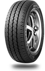 Hifly ALL-TRANSIT 215/65R15C 104 T hinta ja tiedot | Ympärivuotiset renkaat | hobbyhall.fi