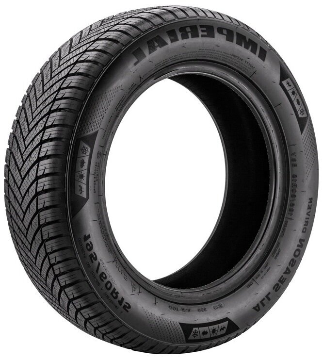 Imperial AS DRIVER 225/60R16 102 V XL hinta ja tiedot | Ympärivuotiset renkaat | hobbyhall.fi