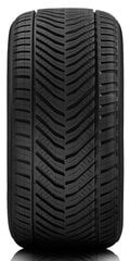 Kormoran ALL SEASON 195/55R16 91 V XL hinta ja tiedot | Ympärivuotiset renkaat | hobbyhall.fi