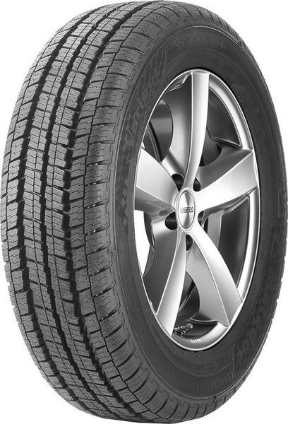 Leao IGREEN VAN 4S 195/75R16C 107 R