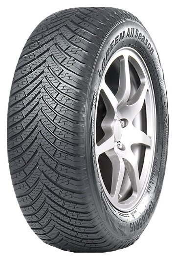 Leao IGREEN ALLSEASON 225/40R18 92 V XL hinta ja tiedot | Ympärivuotiset renkaat | hobbyhall.fi