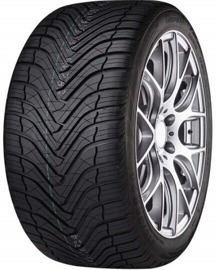 Gripmax STATUS ALLCLIMATE 225/45R18 95 W XL hinta ja tiedot | Ympärivuotiset renkaat | hobbyhall.fi