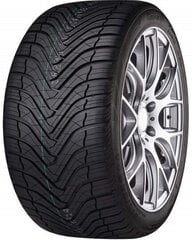 Gripmax STATUS ALLCLIMATE 235/45R18 98 W XL hinta ja tiedot | Ympärivuotiset renkaat | hobbyhall.fi