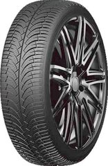 Grenlander Greenwing A/S 225/45R17 94 W XL hinta ja tiedot | Ympärivuotiset renkaat | hobbyhall.fi