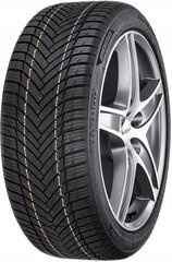 Imperial All Season Driver 255/45R19 104 Y XL hinta ja tiedot | Ympärivuotiset renkaat | hobbyhall.fi