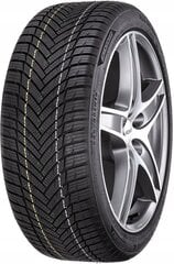 Imperial All Season Driver 225/50R18 99 W XL hinta ja tiedot | Ympärivuotiset renkaat | hobbyhall.fi