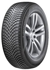 Laufenn G Fit 4S LH71 155/80R13 79 T hinta ja tiedot | Ympärivuotiset renkaat | hobbyhall.fi