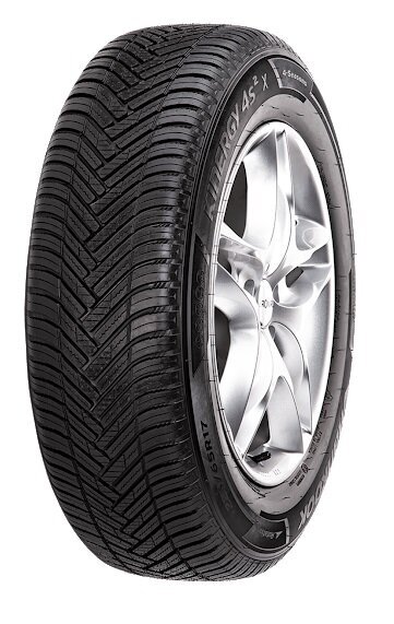 Hankook Kinergy 4S² X H750A 255/45R20 105 W XL hinta ja tiedot | Ympärivuotiset renkaat | hobbyhall.fi