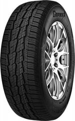 Gripmax SUREGRIP AS VAN 195/65R16C 104 T hinta ja tiedot | Ympärivuotiset renkaat | hobbyhall.fi