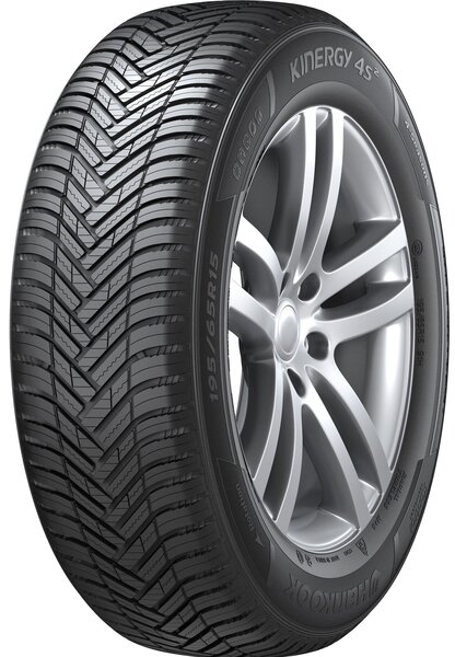 Hankook Kinergy 4S 2 (H750) 205/55R16 94 H XL