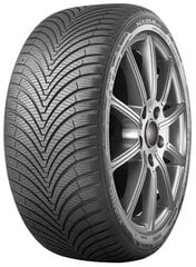 Kumho Solus 4S HA32 155/70R13 75 T hinta ja tiedot | Ympärivuotiset renkaat | hobbyhall.fi