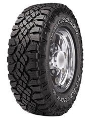 Goodyear Wrangler DuraTrac 255/65R19 114 Q XL FP LR P.O.R. hinta ja tiedot | Ympärivuotiset renkaat | hobbyhall.fi