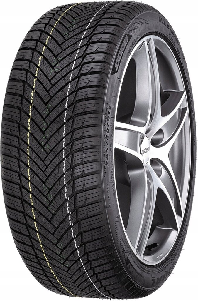 Imperial All Season Driver 175/60R16 86 H XL hinta ja tiedot | Ympärivuotiset renkaat | hobbyhall.fi