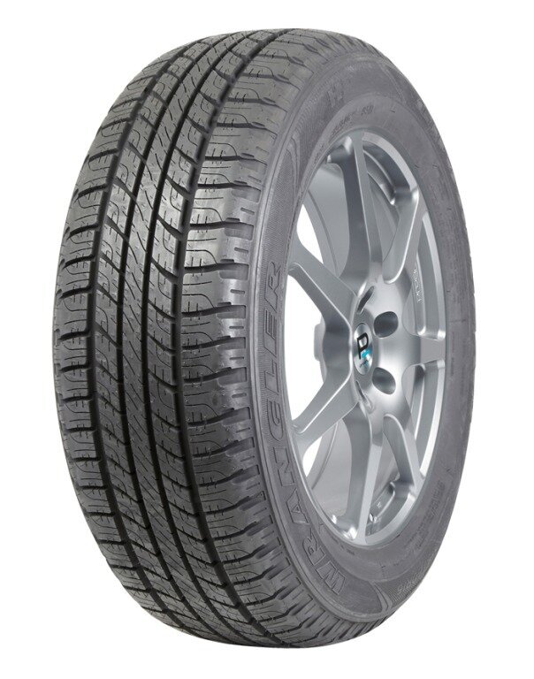 Goodyear Wrangler HP AW 275/65R17 115 H FP hinta ja tiedot | Ympärivuotiset renkaat | hobbyhall.fi