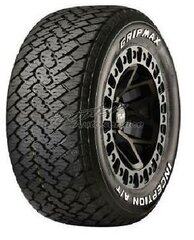 GripMax Inception A/T 225/75R15 102 S RWL hinta ja tiedot | Ympärivuotiset renkaat | hobbyhall.fi