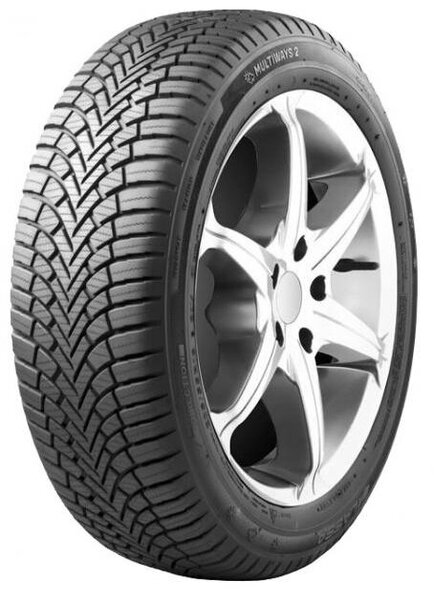 Lassa Multiways 2 175/65R14 86 H XL