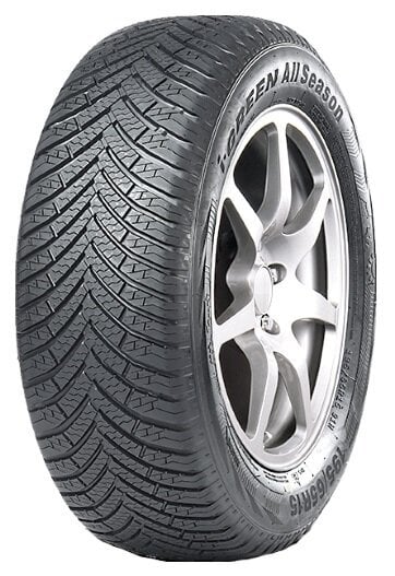 Leao iGreen All Season 245/70R16 107 H hinta ja tiedot | Ympärivuotiset renkaat | hobbyhall.fi