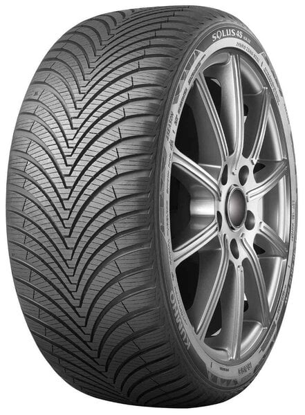 Kumho Solus 4S HA32 225/50R17 98 V XL