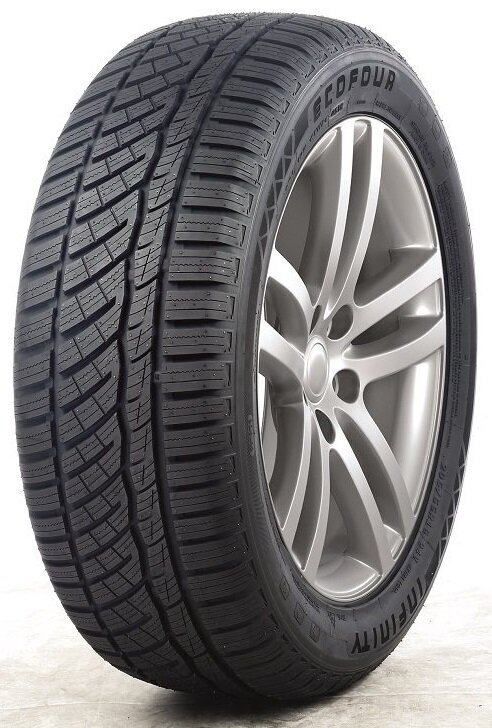 Infinity EcoFour 235/55R18 104 V XL hinta ja tiedot | Ympärivuotiset renkaat | hobbyhall.fi