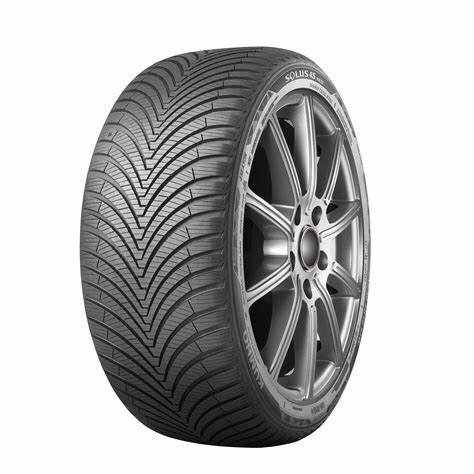 Kumho HA32 245/40R18 97Y XL hinta ja tiedot | Ympärivuotiset renkaat | hobbyhall.fi