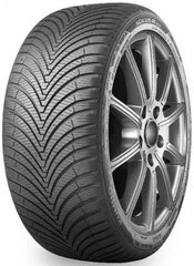 Kumho Ha32+ 215/55R17 hinta ja tiedot | Ympärivuotiset renkaat | hobbyhall.fi