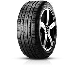 Pirelli SCORPION VERDE ALL SEASON 275/45R21 110 W XL hinta ja tiedot | Ympärivuotiset renkaat | hobbyhall.fi