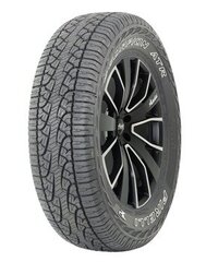 Pirelli Scorpion ATR 325/55R22 116 H hinta ja tiedot | Ympärivuotiset renkaat | hobbyhall.fi