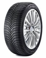 Michelin CROSSCLIMATE SUV 245/60R18 105 H hinta ja tiedot | Ympärivuotiset renkaat | hobbyhall.fi