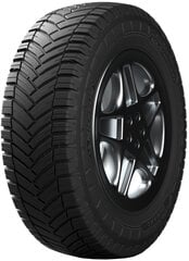 Michelin AGILIS CROSSCLIMATE 225/65R16C 112 R hinta ja tiedot | Ympärivuotiset renkaat | hobbyhall.fi