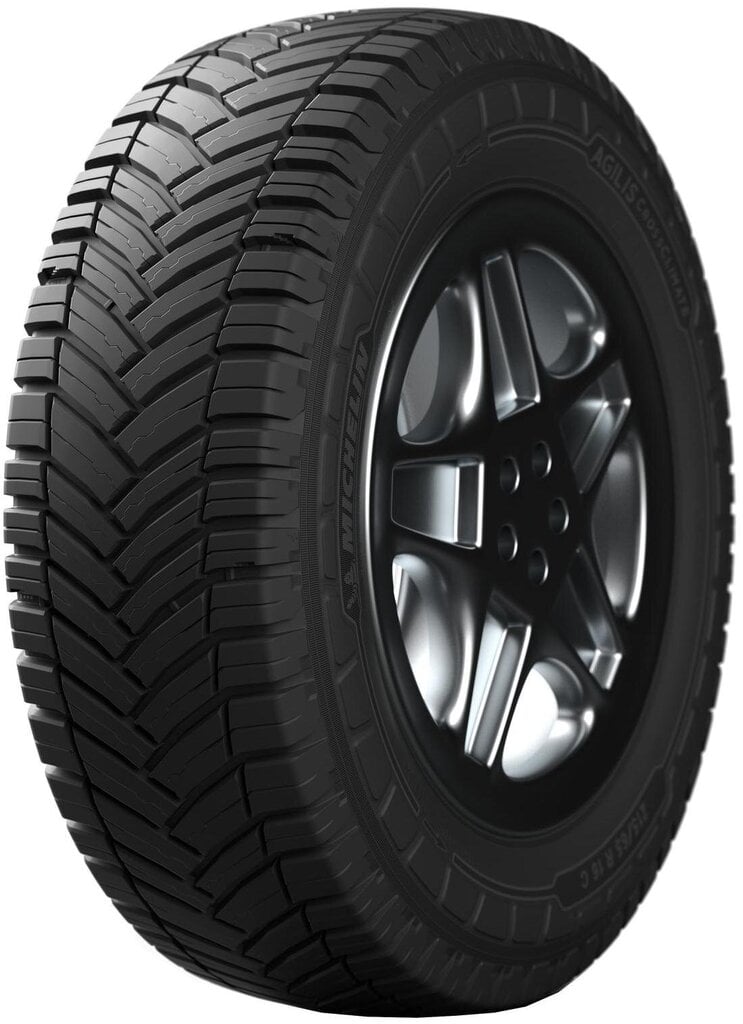 Michelin AGILIS CROSSCLIMATE 235/65R16C 115 R hinta ja tiedot | Ympärivuotiset renkaat | hobbyhall.fi