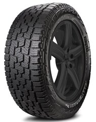 Pirelli SCORPION ALL TERRAIN PLUS 245/65R17 111 T XL hinta ja tiedot | Ympärivuotiset renkaat | hobbyhall.fi