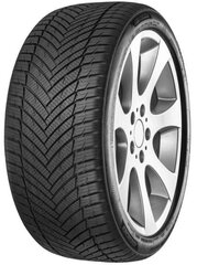 Minerva AS MASTER 205/45R16 87 W XL hinta ja tiedot | Ympärivuotiset renkaat | hobbyhall.fi