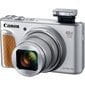 Canon Powershot SX740 HS, hopea hinta ja tiedot | Kamerat | hobbyhall.fi