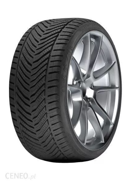 Orium/Kormoran ALL SEASON 195/55R16 91 V XL hinta ja tiedot | Ympärivuotiset renkaat | hobbyhall.fi