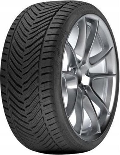 Riken ALL SEASON 185/65R15 92 V XL hinta ja tiedot | Ympärivuotiset renkaat | hobbyhall.fi