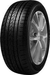 Milestone Green 4Seasons 215/45R17 91 W hinta ja tiedot | Ympärivuotiset renkaat | hobbyhall.fi