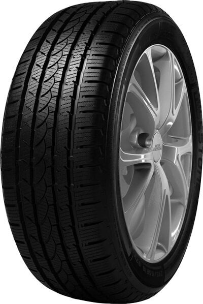 Milestone Green 4Seasons 215/45R17 91 W hinta ja tiedot | Ympärivuotiset renkaat | hobbyhall.fi