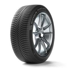 Michelin Crossclimate + 205/65R15 99 V hinta ja tiedot | Ympärivuotiset renkaat | hobbyhall.fi