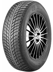 Nexen N BLUE 4SEASON VAN 215/75R16C 116 R hinta ja tiedot | Ympärivuotiset renkaat | hobbyhall.fi