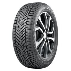 Nokian SEASONPROOF 225/45R17 94 W XL hinta ja tiedot | Ympärivuotiset renkaat | hobbyhall.fi