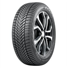 Nokian SEASONPROOF 225/45R17 94 V XL hinta ja tiedot | Ympärivuotiset renkaat | hobbyhall.fi