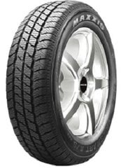 Maxxis Vansmart A/S AL2 205/70R17C 115 R hinta ja tiedot | Ympärivuotiset renkaat | hobbyhall.fi