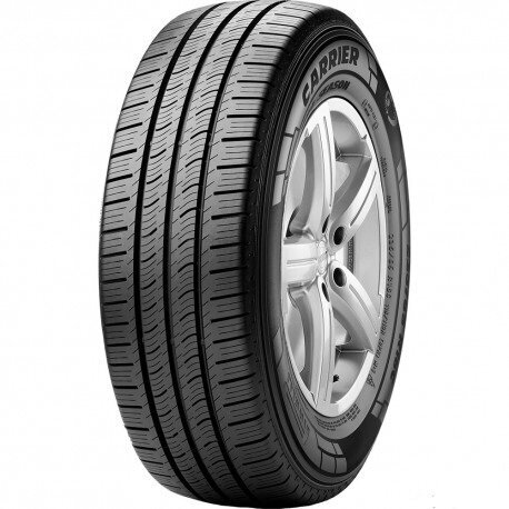 Pirelli Carrier All Season 215/60R16C 103 T hinta ja tiedot | Ympärivuotiset renkaat | hobbyhall.fi