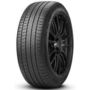 Pirelli Scorpion zero all season (j)(lr) 265/40R22 106Y hinta ja tiedot | Ympärivuotiset renkaat | hobbyhall.fi