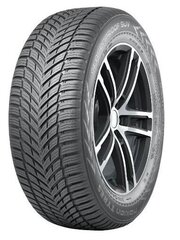 Nokian SEASONPROOF SUV 235/50R18 101 V XL hinta ja tiedot | Ympärivuotiset renkaat | hobbyhall.fi