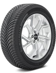 Michelin CROSS CLIMATE-2 205/55R19 97 V XL FSL hinta ja tiedot | Ympärivuotiset renkaat | hobbyhall.fi