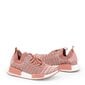 Adidas unisex vapaa-ajan jalkineet, pinkki UK 5.0 hinta ja tiedot | Naisten urheilu- ja vapaa-ajan kengät | hobbyhall.fi