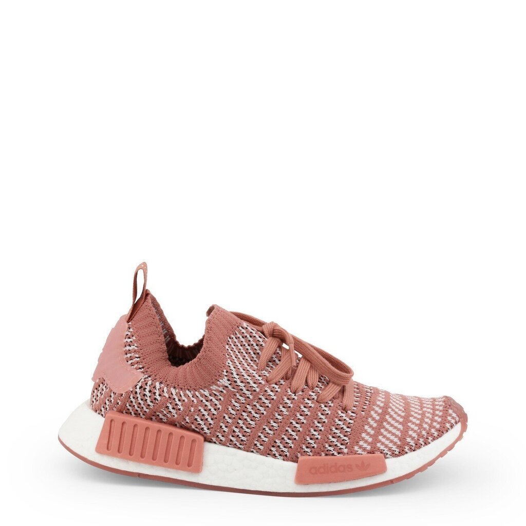 Adidas unisex vapaa-ajan jalkineet, pinkki UK 5.0 hinta ja tiedot | Naisten urheilu- ja vapaa-ajan kengät | hobbyhall.fi