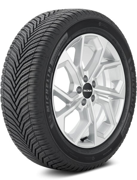 Michelin CROSS CLIMATE-2 245/45R18 96 Y