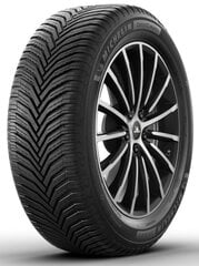 Michelin CrossClimate 2 SUV 235/50R19 103 H XL VOL hinta ja tiedot | Ympärivuotiset renkaat | hobbyhall.fi